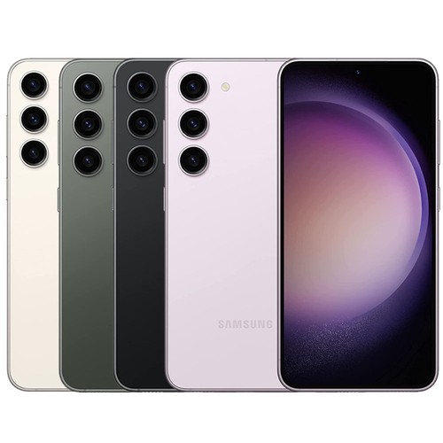 Nuovo samsung galaxy - nuovo,