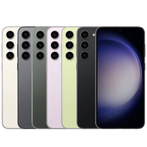 Nuovo samsung galaxy s23 - nuovo, plus