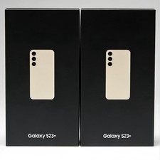 Nuovo Sigillato Galaxy S23+