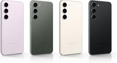 Nuovo samsung galaxy - nuovo, plus