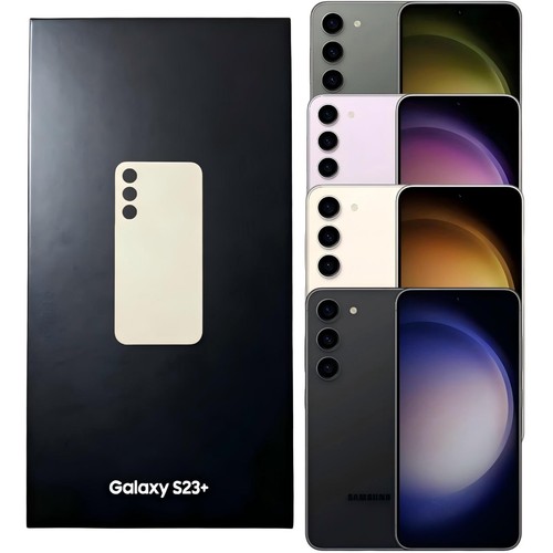 Nuovo samsung galaxy s23 - galaxy, plus