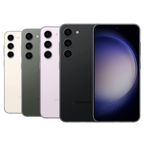 Nuovo samsung galaxy - samsung, plus
