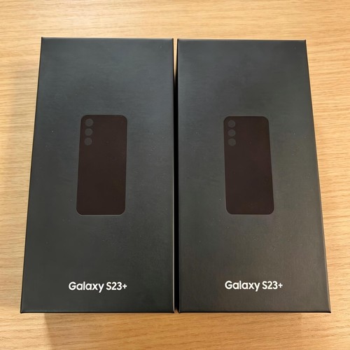 Nuovo samsung galaxy s23 plus - nuovo,