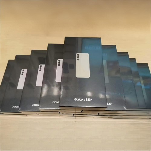 Nuovo samsung galaxy - nuovo, plus