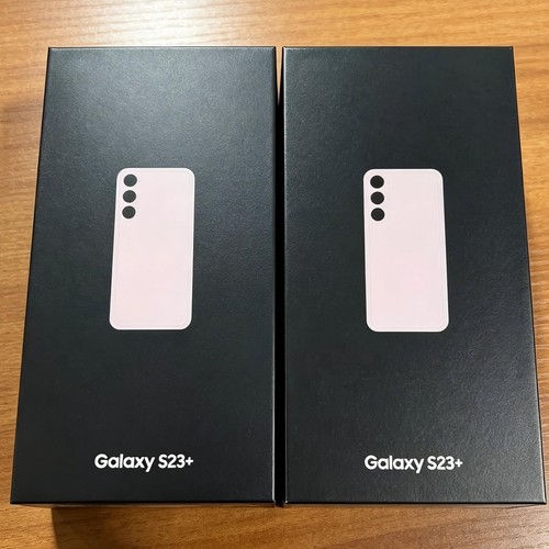 Nuovo samsung galaxy - nuovo, s23+