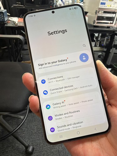 Samsung galaxy s23 plus s916 - samsung,