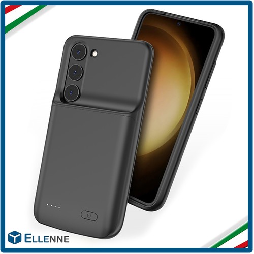 Smart cover batteria samsung - cover,