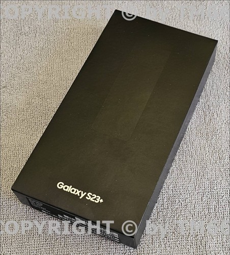 Samsung galaxy s23 - galaxy, 512gb