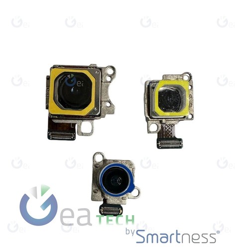 Fotocamera posteriore samsung - posteriore,