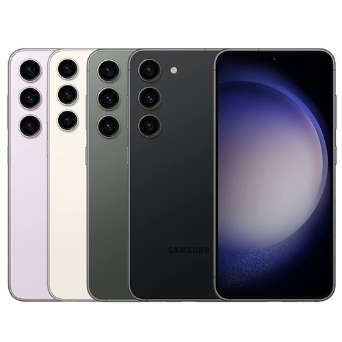 Nuovo samsung galaxy - samsung,