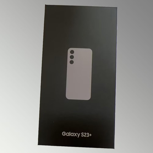 Nuovo samsung galaxy s23 - nuovo,