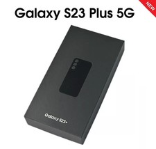 Nuovo Samsung Galaxy S23+ Plus