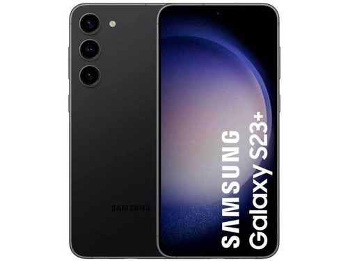 Samsung galaxy s23 plus 5g - samsung,