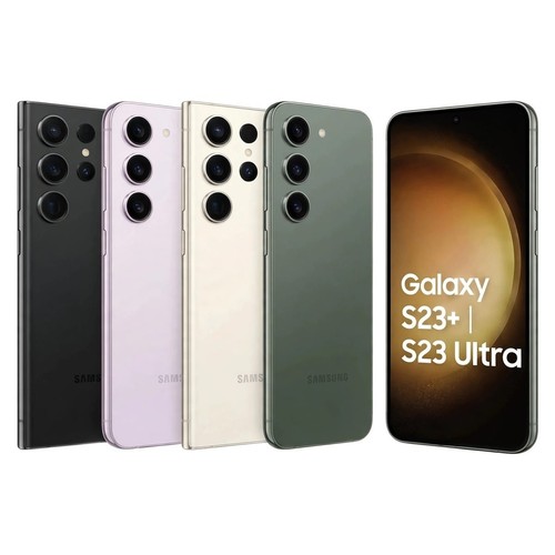 Samsung galaxy s23 plus - plus,