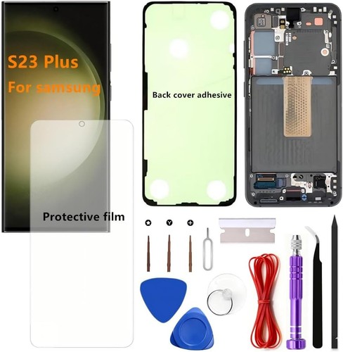 Display amoled per samsung - display,
