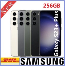 Nuovo Samsung Galaxy S23+ Plus