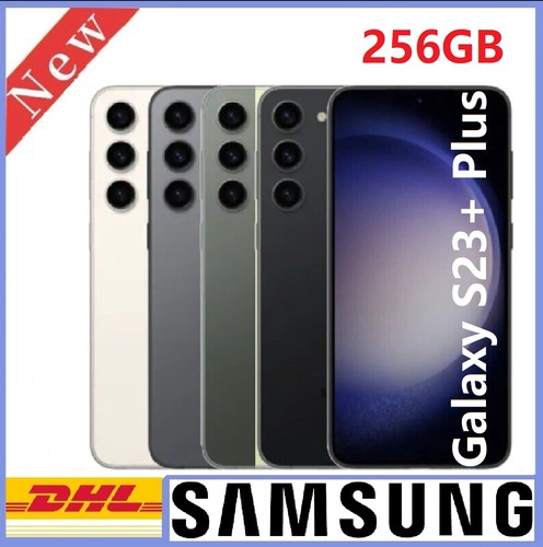 Nuovo samsung galaxy s23 - nuovo,