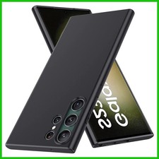 Cover Nera per Samsung Galaxy