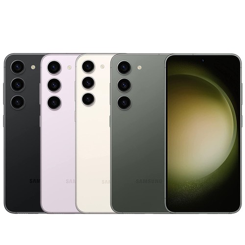 Nuovo samsung galaxy - samsung,